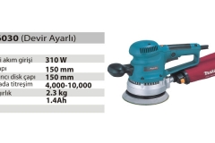 BO6030(Devir_Ayarli)