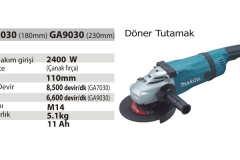 GA7030GA9030