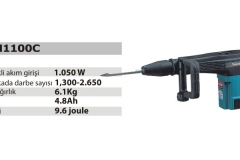 HM1100C