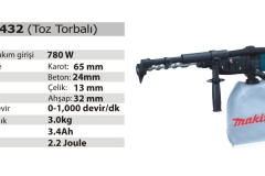 HR2432(Toz_Torbali)