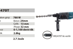 HR2470T