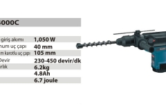 HR4000C